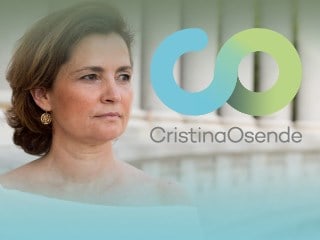 Cristina Osende Web