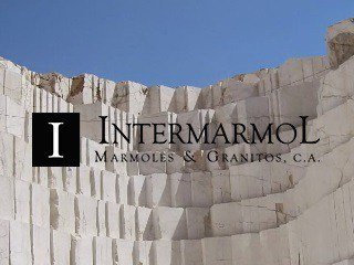 Intermarmol Web Site