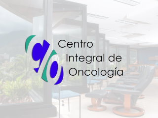 CIO Centro Integral de Oncología