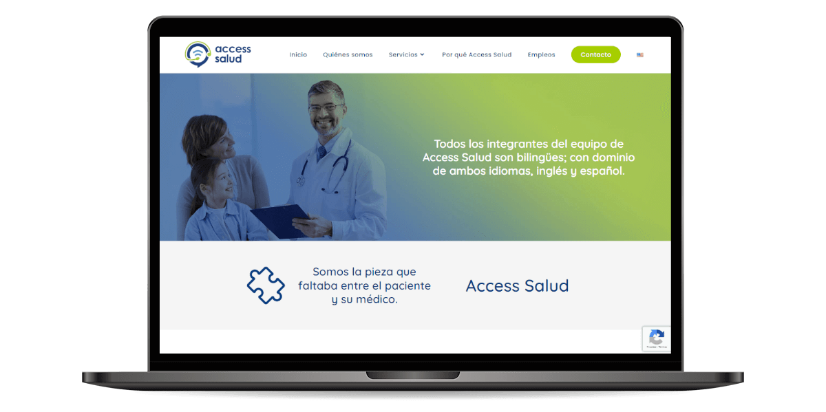 Access Salud