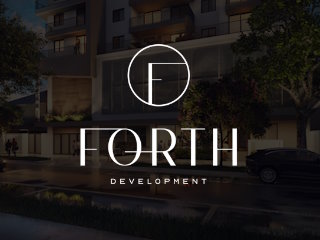 Forth Development