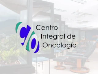 Web Centro Integral de Oncología - Diseño de Pagina Web